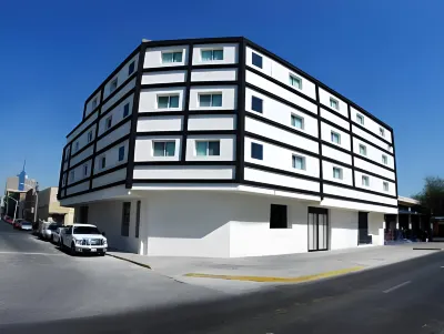 Hotel Portonovo Plaza Centro Hoteles en 