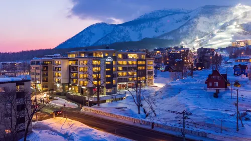 Chatrium Niseko Japan