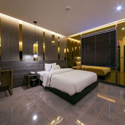 Superior Room Divine Hotel Promo Code