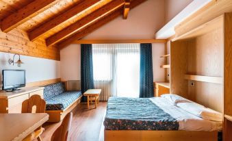 Apartments Boè - Housity