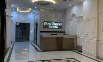 Sun Beach Hotel - Housity