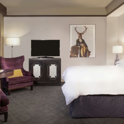 SPA Suite The Ashton Hotel Promo Code