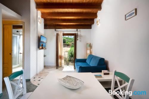 两卧室房屋 - 复式