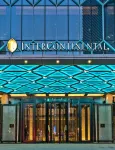 InterContinental Hotels BEIJING SANLITUN by IHG Hotele w: 