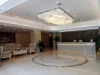 Jinghua Hotel