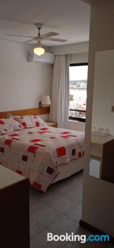 标准双人或双床房