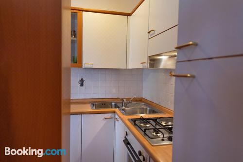 公寓 - 地面楼层