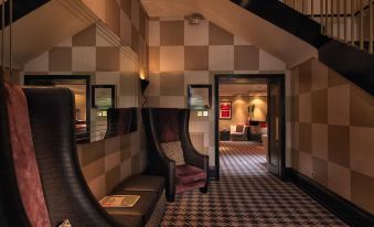 Malmaison Edinburgh