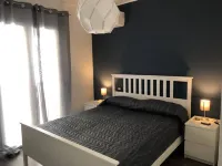 Villa  in Full Relaxation - Air-Conditioned - wi-fi