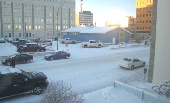 Yellowknife Polar Suite