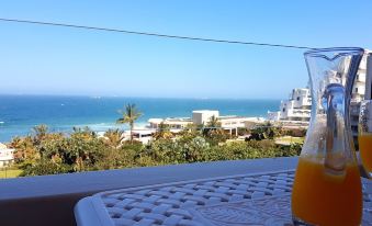 D3 Sea Lodge - by Stay in Umhlanga