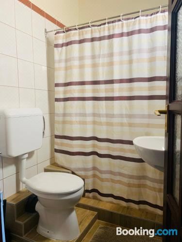 豪华双人房（带阳台）