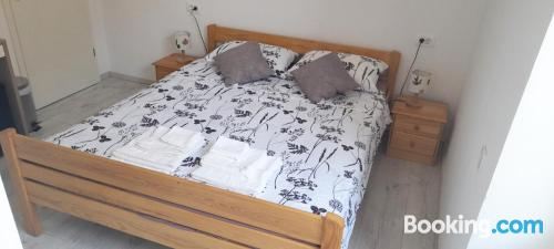 San Eleuterio Guesthouse Double Room with Private Bathroom