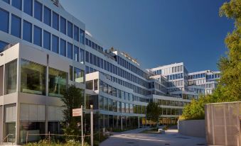 Hyatt Regency Zurich Airport Circle - Housity