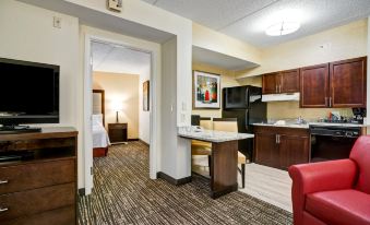 Homewood Suites by Hilton Washington, D.C. Downtown