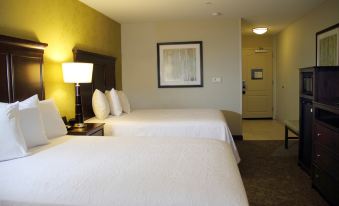 Hampton Inn & Suites Manteca