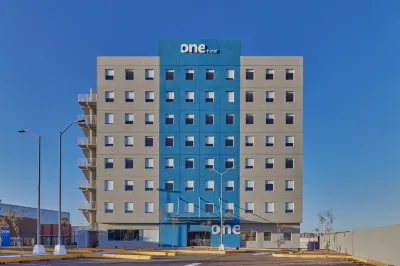 One Chihuahua Norte Hotels in 