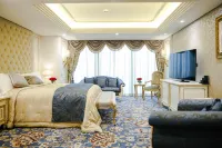 Crowne Plaza KUWAIT AL THURAYA CITY by IHG