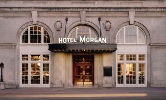 Hotel Morgan a Wyndham Hotel