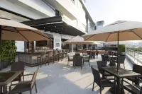 Best Western Plus Metro Clark Hotels in 