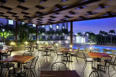 DoubleTree by Hilton Managua Hotels in 