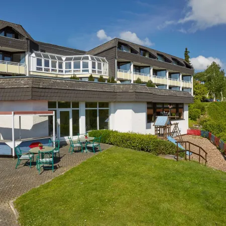 H+ Hotel Willingen by Sunday Hotels