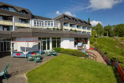 H+ Hotel Willingen by Sunday Hotels