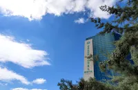 Grand Hotel Konya Hotel di 
