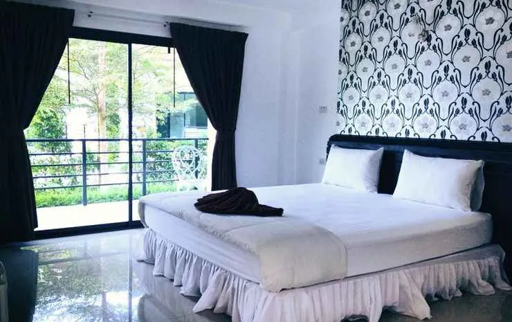 ซูพีเรียร์บังกะโล