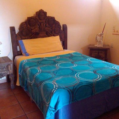 Standard Single Room Hotel Campanario de San Juan-Spa Promo Code