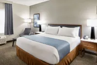 Wingate by Wyndham Hurricane WV Các khách sạn ở 
