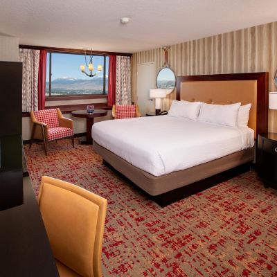 娛樂場塔樓特大床房 納吉特娛樂場度假村優惠