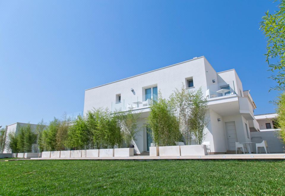 Hotel Terra d'Acqua Resort & Spa, Exterior, Hotel Exterior
