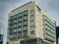 The Fern Jaipur, Series by Marriott Hotels in 