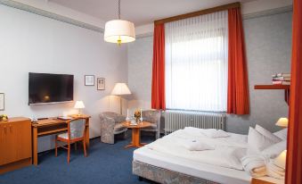 Vitalhotel am Stadtpark Superior