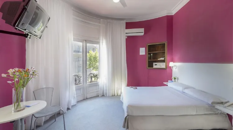 Crisol Mundial 外観