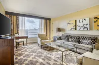 Omni Houston Hotel