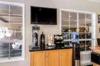 Quality Inn Downtown Inner Harbour