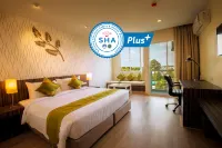 Tamarind Garden Hotel