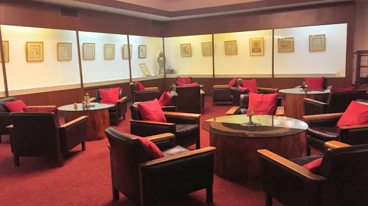 旅行人山荘 食事・レストラン