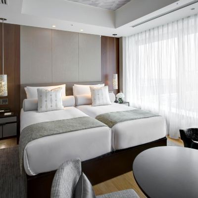 スタジオデラックスツイン アスコット丸の内東京 クーポン