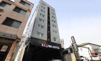 Anyang Illowa Hotel