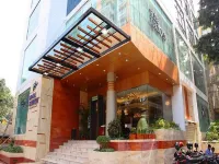 Bengal Blueberry Hotel a 
