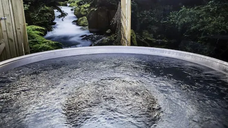 テ アナウ キウィ ホリデイ パーク&モーテルズ 施設