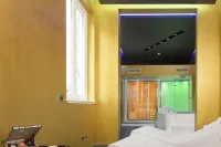 هوتل سباداي