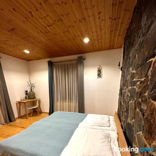 山景标准双床房