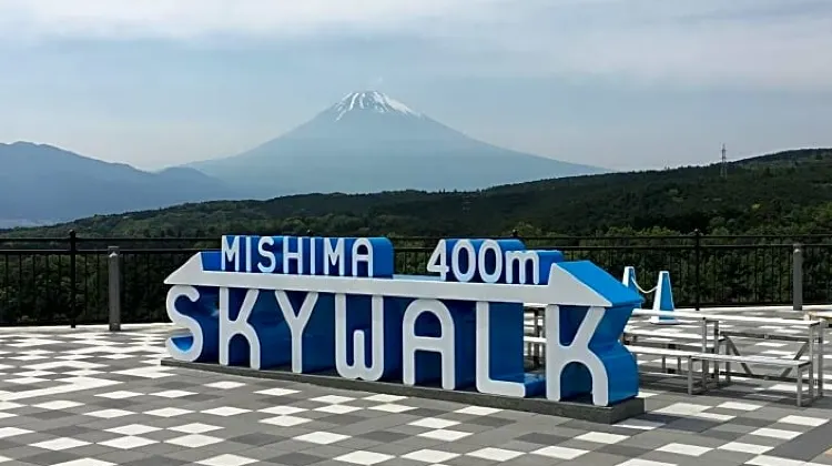 三交イン 沼津駅前 外観