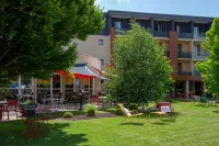 Best Western la Porte des Chateaux Các khách sạn ở 