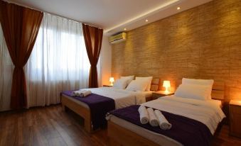 Apartment Dositejeva - Housity