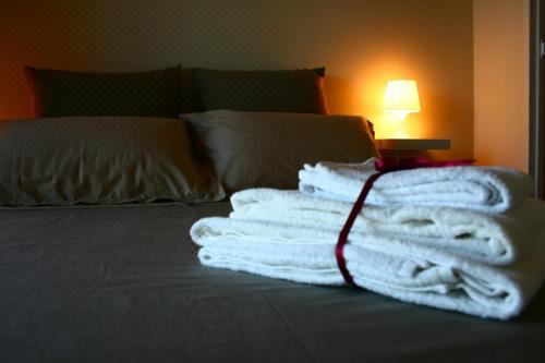 海景标准双人或双床间